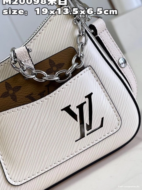 FS CHEAP Marellini VUITTON LOUIS 0731
